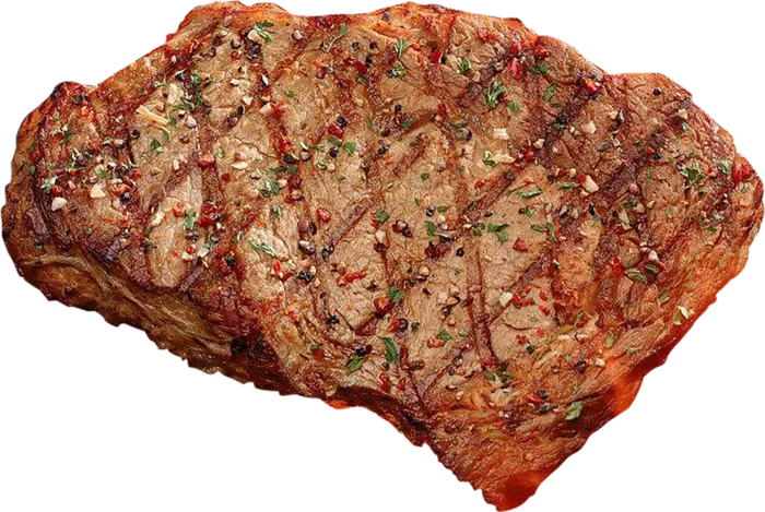 牛排食物素材免扣