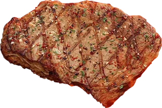 牛排食物素材免扣