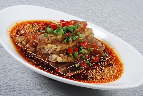LCH3830老味特色冻肉 LCH3830老味特色冻肉
