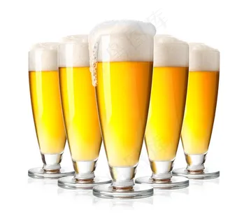 美味的啤酒大图