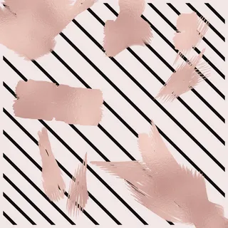 唯美素雅女性高端印花底纹背景ins风