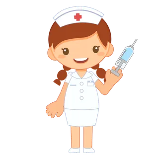 最美天使护士节护士医生医用工具免抠png图片