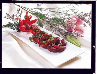 LCSC1005椒香紫红薯  24