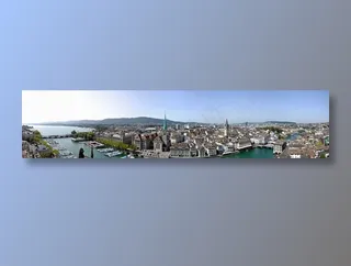 现代城市建筑背景_城市背景素材