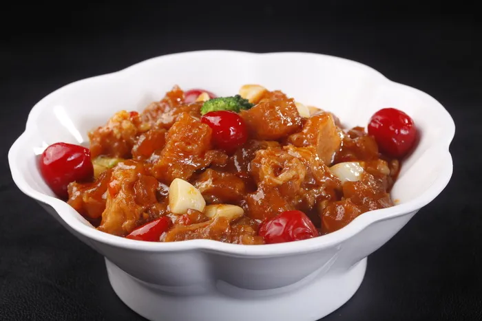 迷踪番茄煨牛筋 (1)