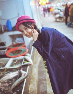 摄影图片人物美女模特照片