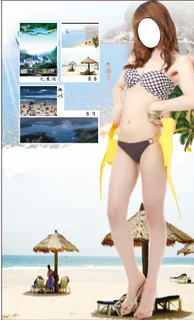 民族服装图 民族服装图