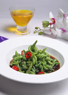 LCSC0938姜汁豆角16 LCSC0938姜汁豆角16