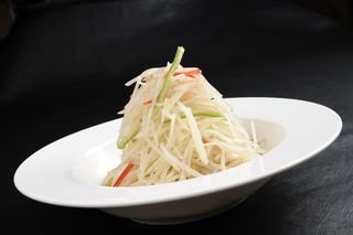 LCSC1903泡椒土豆丝