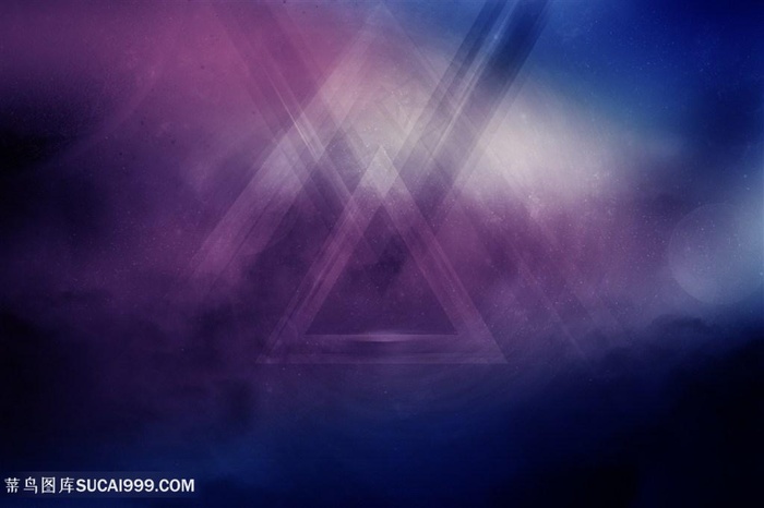 炫彩梦幻背景高清图片