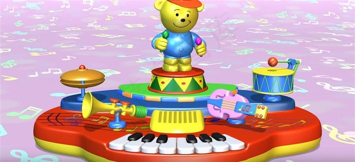 图片认知音乐台