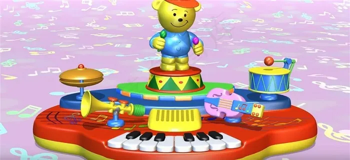 图片认知音乐台