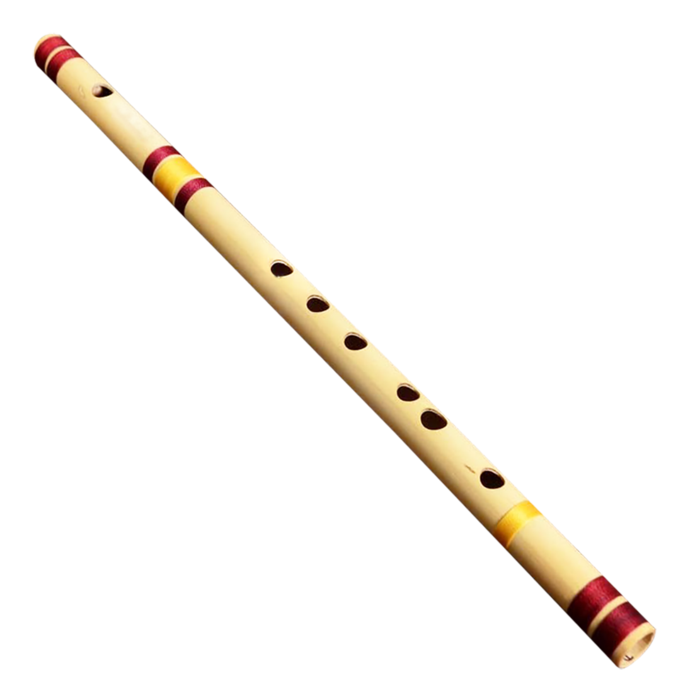 长箫乐器竹子