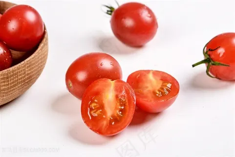 小番茄小西红柿 小番茄小西红柿