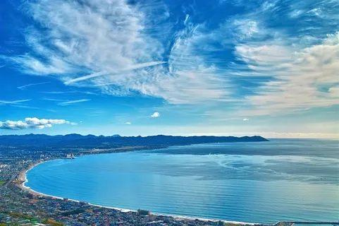 唯美海洋风景图片 唯美海洋风景图片