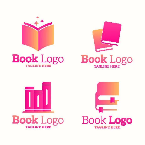 图标识标志公司字母企业商标品牌LOGO设计素材矢量模板eps,ai矢量模版下载