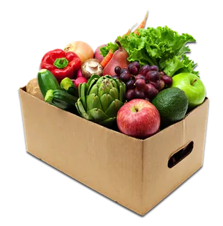 一筐水果现代农业