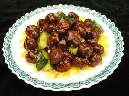 0259焦溜丸子 0259焦溜丸子