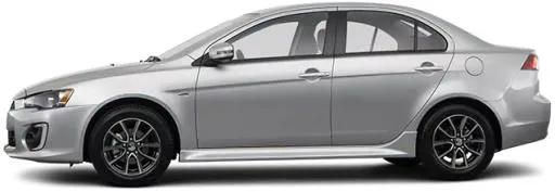 Mitsubishi PNG免抠(x)