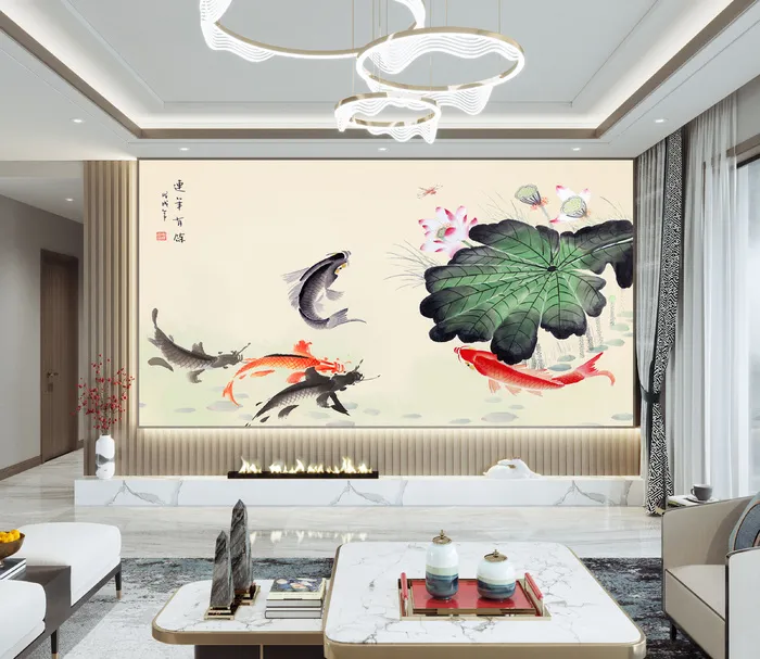 电视背景墙 (25)