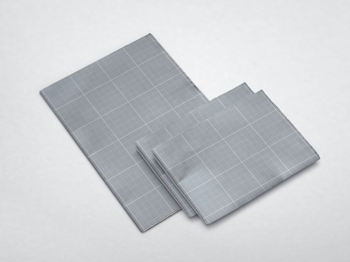 产品画册提案效果样机模板(148)