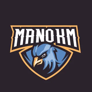 电子竞技游戏LOGO素材