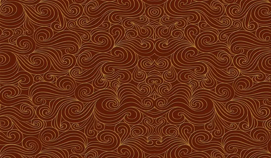 中式纹理背景底纹免抠