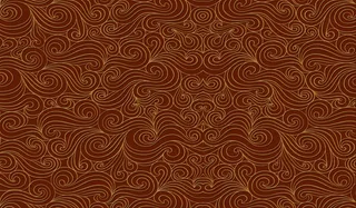 中式纹理背景底纹免抠