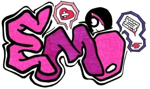 情绪化 PNG免抠(602x356)