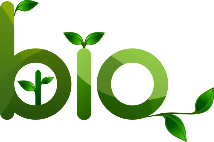 生物学logo卡通少儿兴趣班