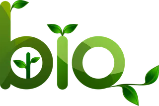 生物学logo卡通少儿兴趣班