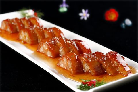 L01416桂花糖藕 (1)