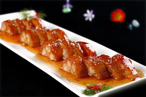 L01416桂花糖藕 (1)