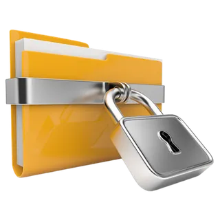 文件夹加密