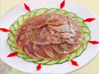 0806L-513五香羊肉头