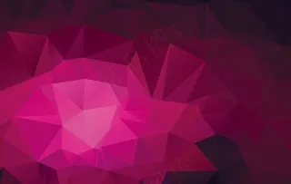 炫彩几何图形背景 几何艺术设计 多边形背景图片