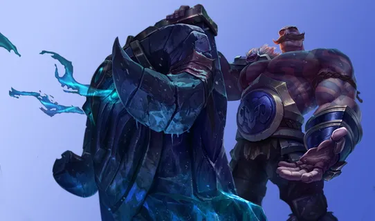 弗雷尔卓德之心