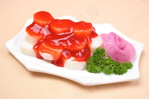 1235果茶山药2 1235果茶山药2