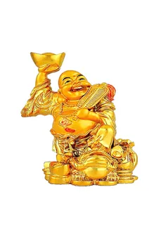 雕塑素材psd模版