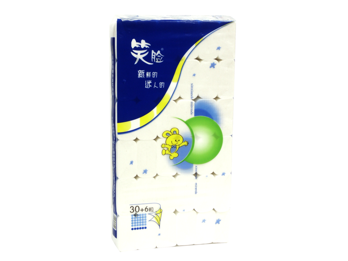 免抠png素材 无芯纸巾一提 超市促销宣传 商品实拍 生活用品日用品