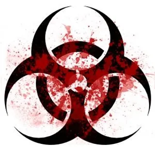 生化危机 PNG免抠