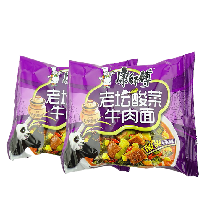 康师傅 (5)超市商品白底图免抠实物摄影png格式图片透明底