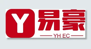 易豪商标标志LOGO