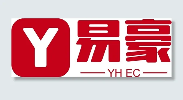 易豪商标标志LOGO 易豪商标标志LOGO