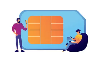 扁平化人物场景办公互联网等距ai矢量设计网页海报UI素材插画