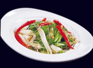 1009LC-0431农家菜根香