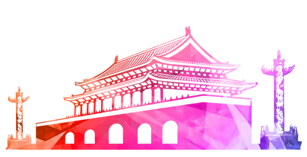 *建军节建党国庆节党建元素图片 卡通手绘PNG透明免扣PS素材 *建军节建党国庆节党建元素图片 卡通手绘PNG透明免扣PS素材