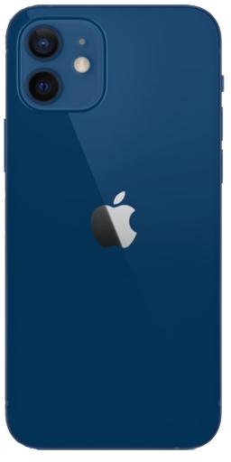 iPhone 12 PNG免抠(692x1380)