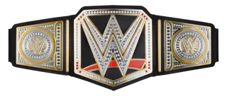 WWG拳王腰带