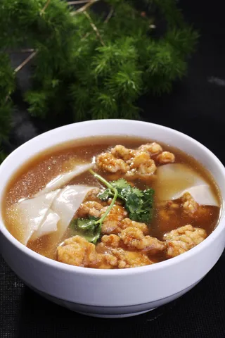 MD00537土鸡面片 (2)